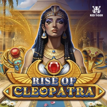 Rise of Cleopatra - ADAGAMING168