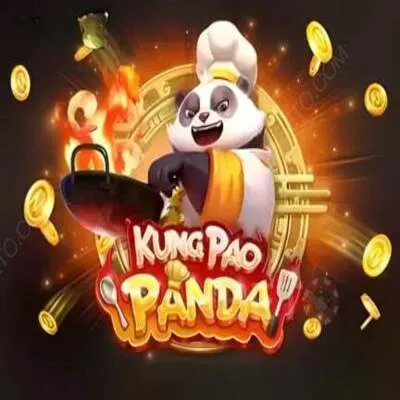 Kung Pao Panda - ADAGAMING168
