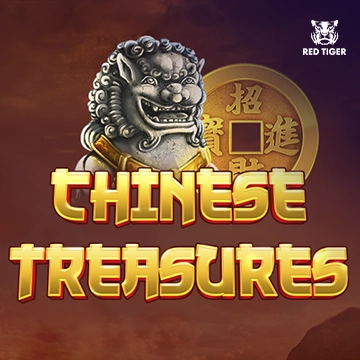 Chinese Treasures - ADAGAMING168