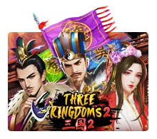 Joker123 : Three Kingdoms 2 - ADAGAMING168