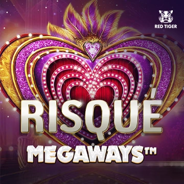 Risque Megaways - ADAGAMING168
