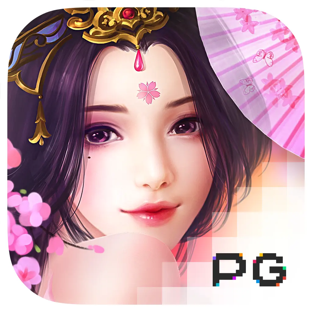 PGSoft : Honey Trap of Diao Chan - ADAGAMING168