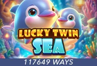 Spadegaming : Lucky Twin Sea - ADAGAMING168