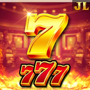 Jili : SevenSevenSeven - ADAGAMING168
