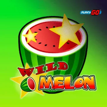 Wild Melon - ADAGAMING168
