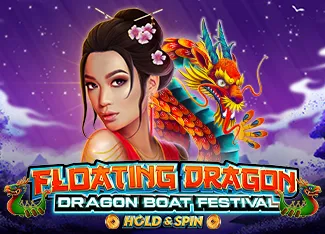 Pragmatic : Floating Dragon - Dragon Boat Festival - ADAGAMING168