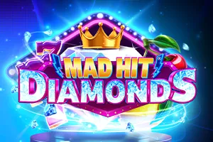 Mad Hit Diamonds - ADAGAMING168