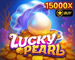 Lucky Pearl - ADAGAMING168