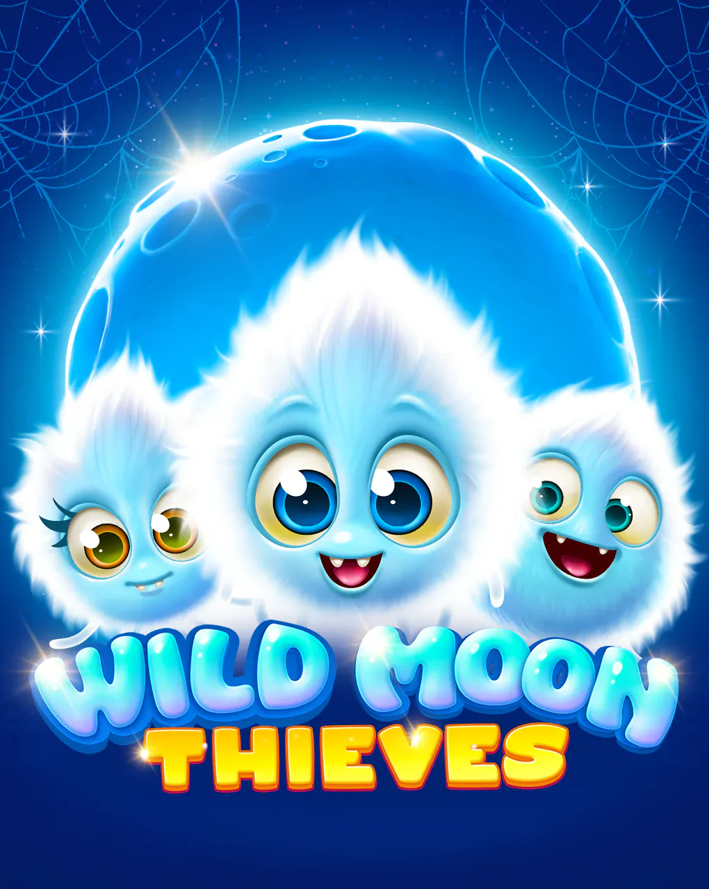 Bgaming : Wild Moon Thieves - ADAGAMING168
