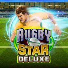 Rugby Star Deluxe - ADAGAMING168