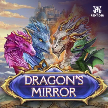 Dragons Mirror - ADAGAMING168