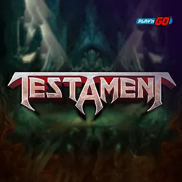 Testament - ADAGAMING168