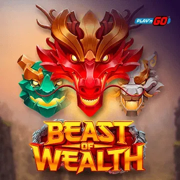 Beast of Wealth - ADAGAMING168