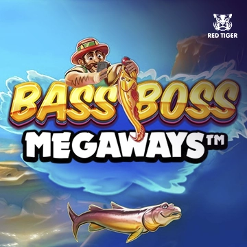 Bass Boss MegaWays - ADAGAMING168