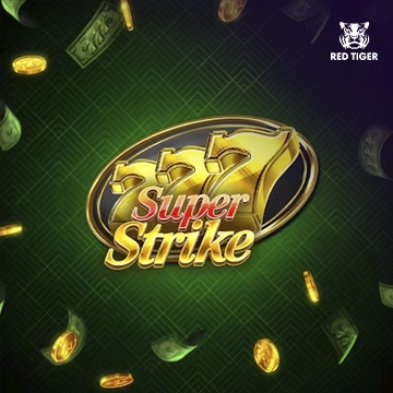 777 Super Strike - ADAGAMING168