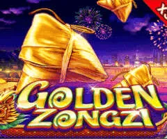 PLAYSTAR : GOLDEN ZONGZI - ADAGAMING168