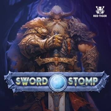 Sword Stomp - ADAGAMING168