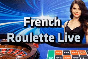 French Roulette - ADAGAMING168