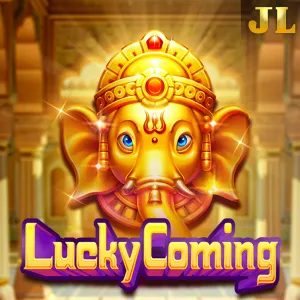 Jili : Lucky Coming - ADAGAMING168