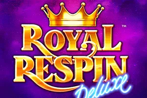 Royal Respin Deluxe - ADAGAMING168