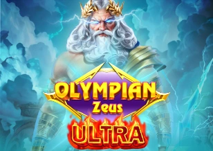 Olympian Zeus ULTRA - ADAGAMING168