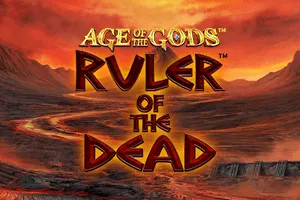 Age of the Gods: Ruler Of The Dead - ADAGAMING168