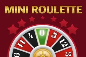 Roulette Mini - ADAGAMING168