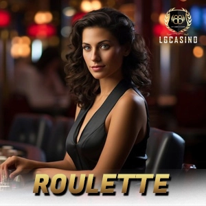 Roulette - ADAGAMING168