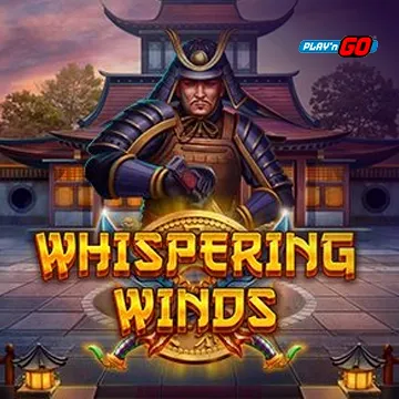 Whispering Winds - ADAGAMING168