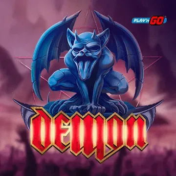 Demon - ADAGAMING168