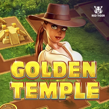 Golden Temple - ADAGAMING168