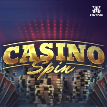 Casino Spin - ADAGAMING168