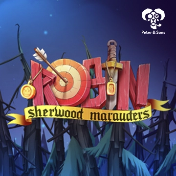 Robin - Sherwood Marauders - ADAGAMING168