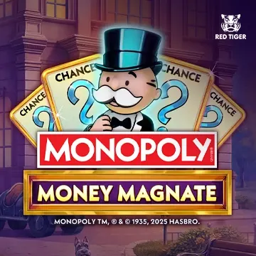 Monopoly Money Magnate - ADAGAMING168