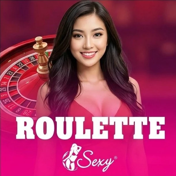 Roulette - ADAGAMING168