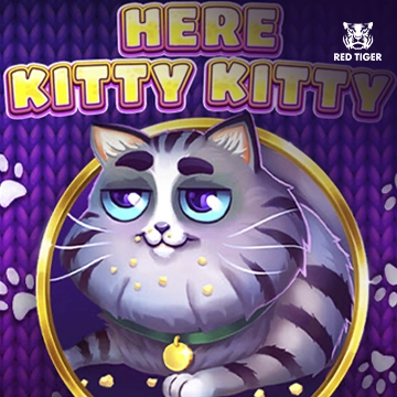 Here Kitty Kitty - ADAGAMING168