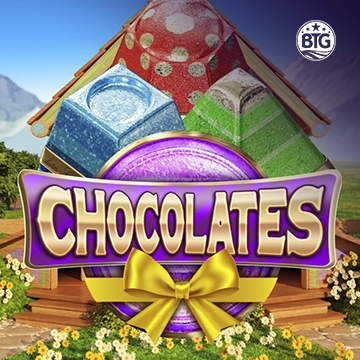 Chocolates - ADAGAMING168