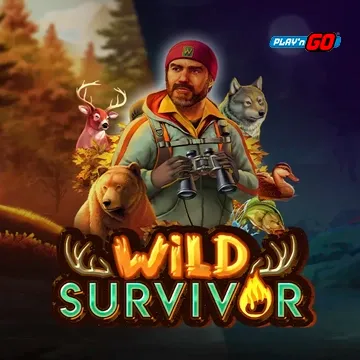 Wild Survivor - ADAGAMING168