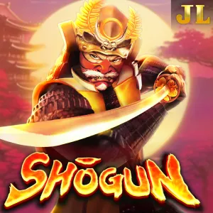 Jili : Shōgun - ADAGAMING168