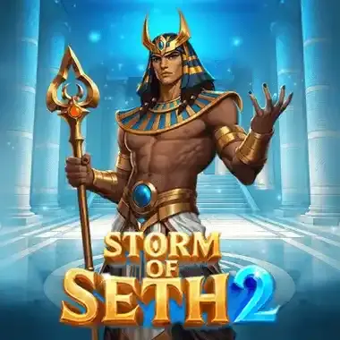 Jili : Storm Of Seth 2 - ADAGAMING168
