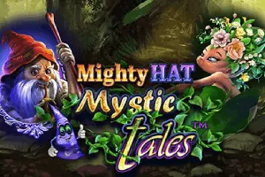 Mighty Hat: Mystic Tales - ADAGAMING168