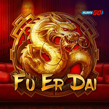 Fu Er Dai - ADAGAMING168