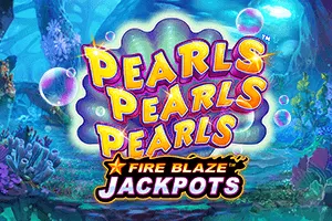 Pearls Pearls Pearls - ADAGAMING168