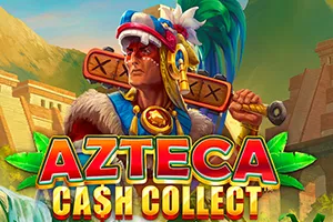 Azteca: Cash Collect - ADAGAMING168