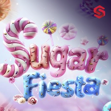 Sugar Fiesta - ADAGAMING168