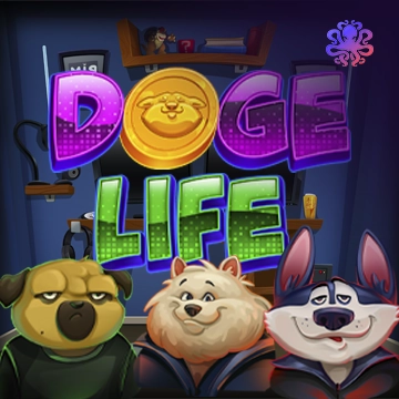 Doge Life - ADAGAMING168