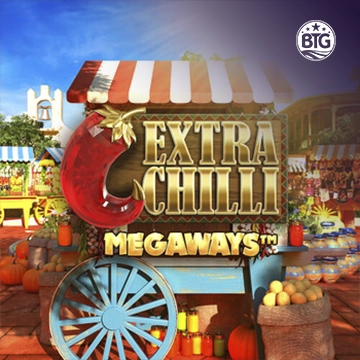 Extra Chilli - ADAGAMING168