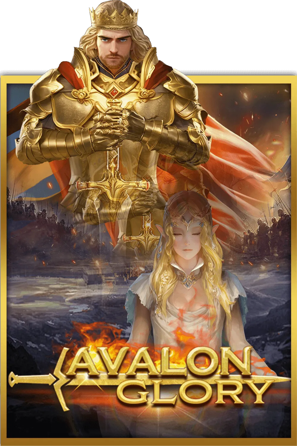 Avalon Glory - ADAGAMING168