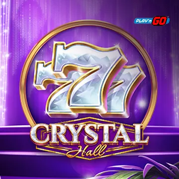 Crystal Hall - ADAGAMING168