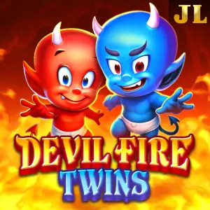 Jili : Devil Fire Twins - ADAGAMING168